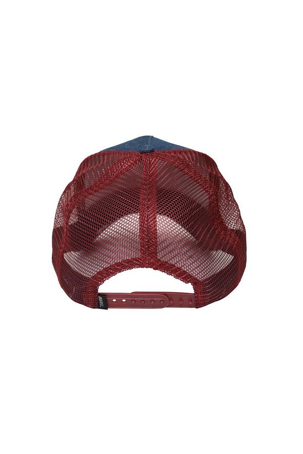 The Freedom Eagle Unisex Şapka 101-0384 - 5