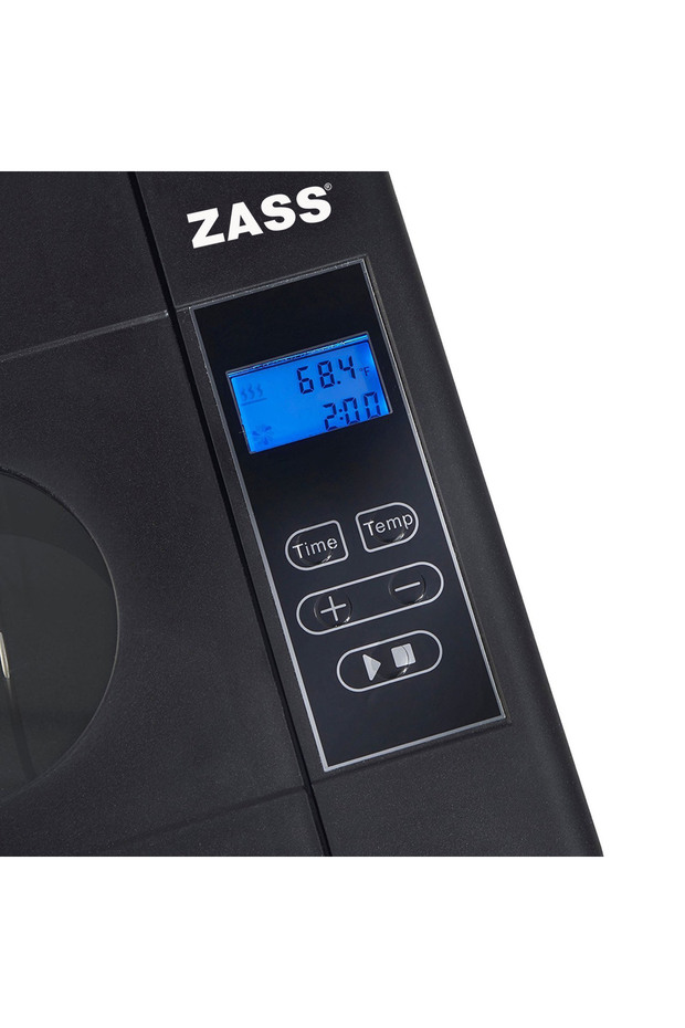 ZSVC 01 Sous-vide cooker, 800W, LED Display, temperature 0-99 °C, Timer 0-24 ore - 7