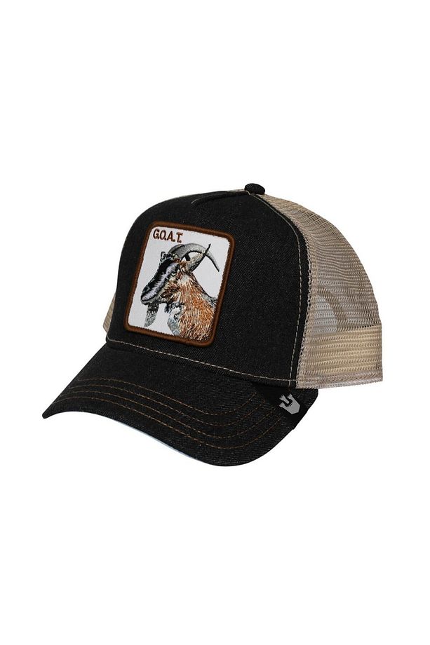 The G.o.a.t Unisex Şapka 101-0385 - 2