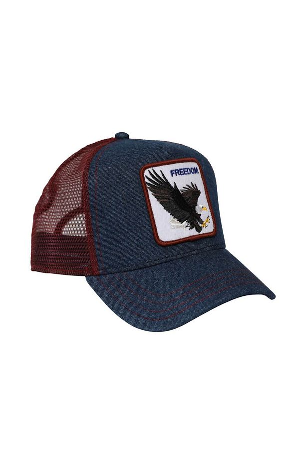 The Freedom Eagle Unisex Şapka 101-0384 - 4