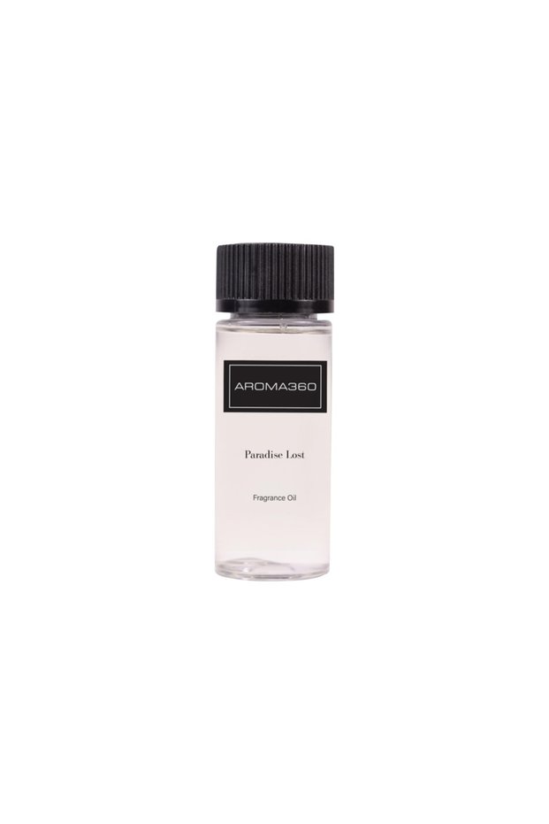 Paradise Lost Fragrance Diffuser Oil - Orange, Raspberry, & Marine - 50 mL, 1.7 fl oz