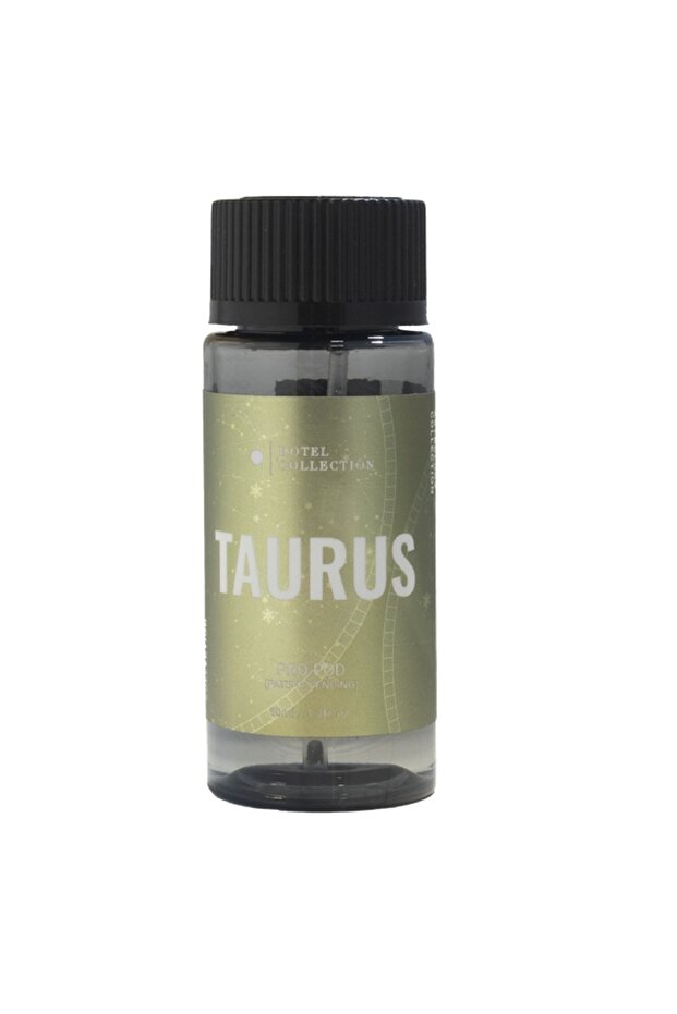 Hotel Collection Taurus Diffuser Oil- Pro Pod - Chinese Grapefruit, Saffron & Vetiver - 50ML