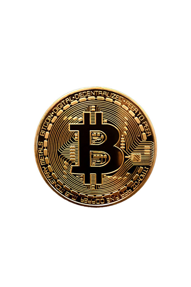 Criptomonede pentru colecționari, OMG, Bitcoin, aur - 2
