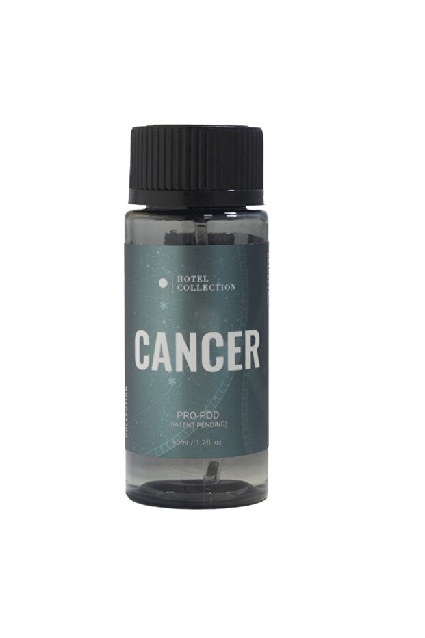 Hotel Collection Cancer Diffuser Oil - Pro-Pod - Mint, Angelica & Patchouli - 50ML