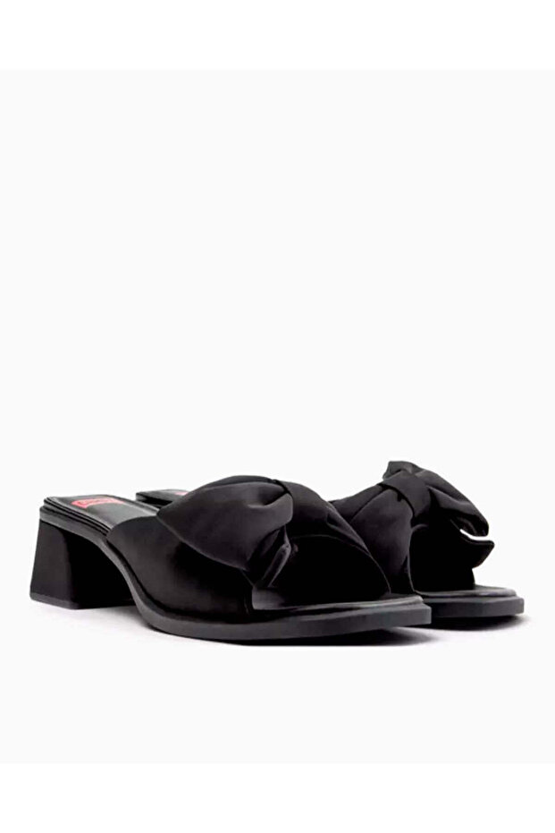 Tws Topuklu Sandalet - 3