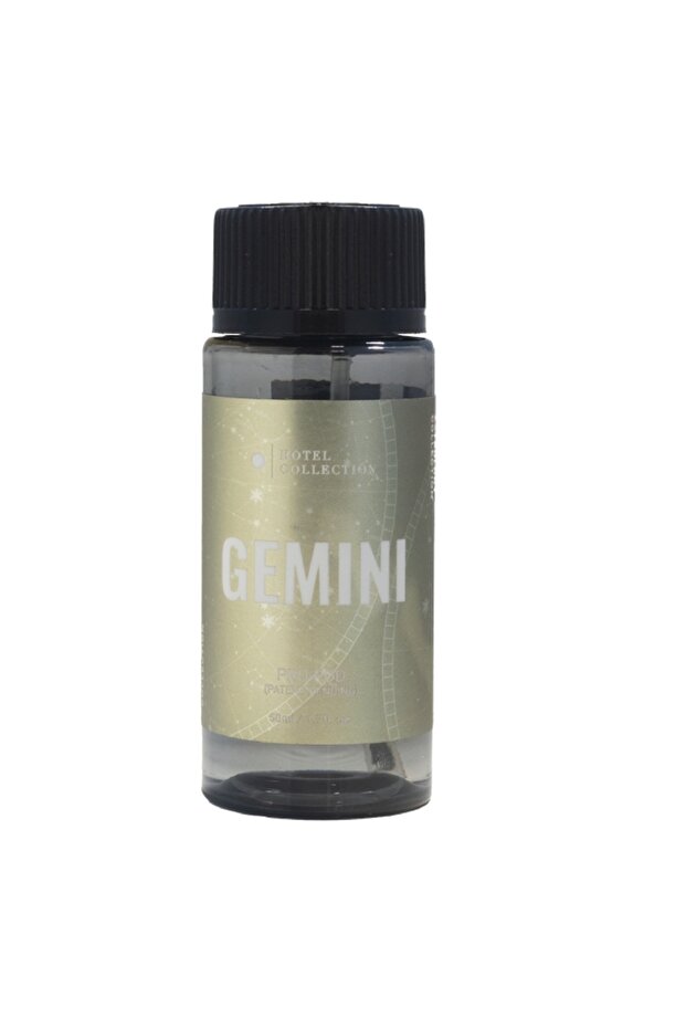 Hotel Collection Gemini Diffuser Oil- Pro-Pod - Muguet, Violet & Leather - 50ML 1.7 Fl oz