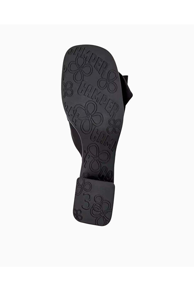 Tws Topuklu Sandalet - 4