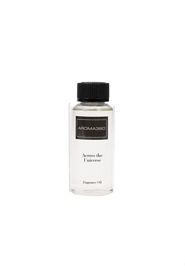Across The Universe Fragrance Diffuser Oil - Eucalyptus, Citrus, & Soft Florals - 120 mL, 4.1 fl oz