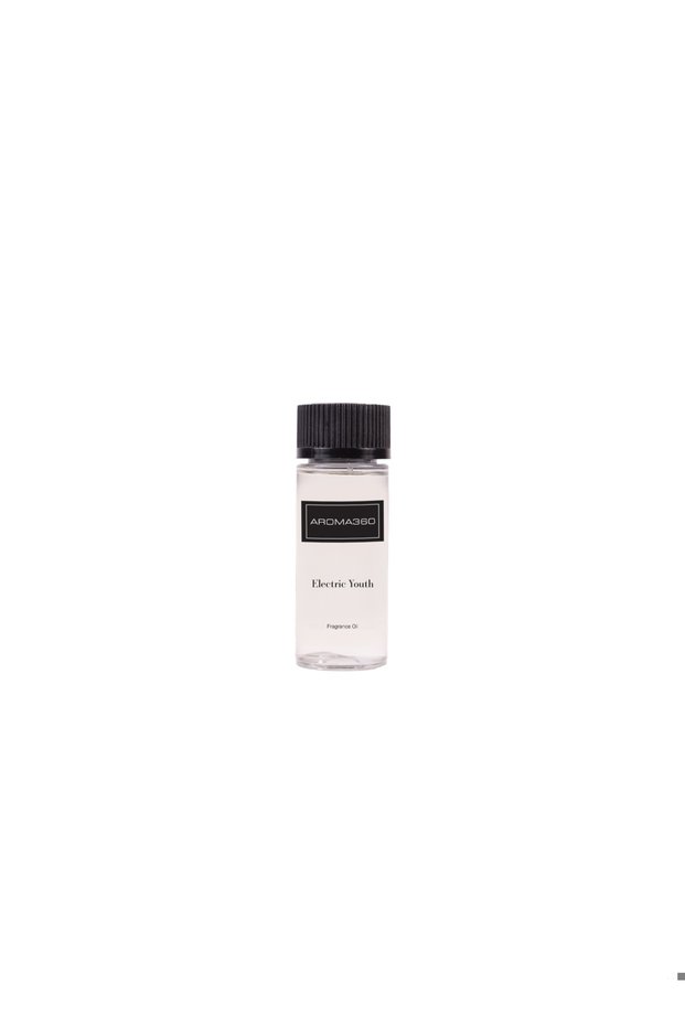 Electric Youth Fragrance Diffuser Oil - Wild Bergamot, Neroli, & Cypress - 50 mL, 1.7 fl oz