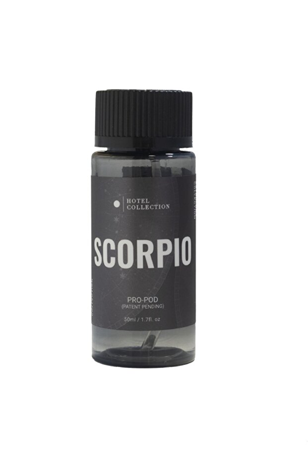 Hotel Collection Scorpio Diffuser Oil - Pro-Pod - Green Apple, Violet & Incense - 50ML