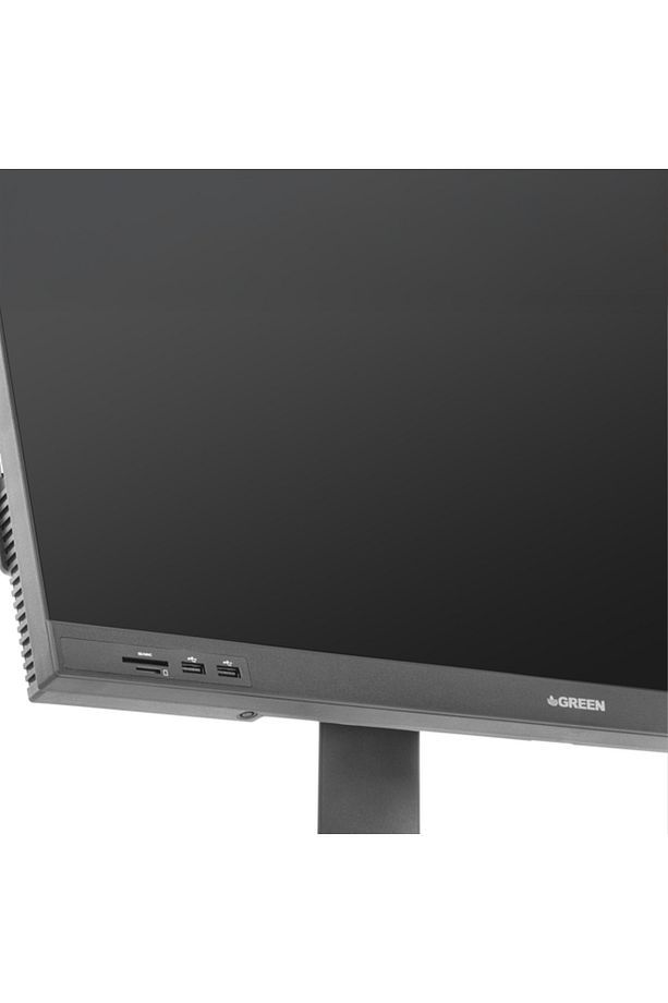 Gt27 Intel I5 12400 Işlemci 16gb Ddr4 Ram 512gb M2 Ssd 27" Fhd Freedos All In One Bilgisayar - 4