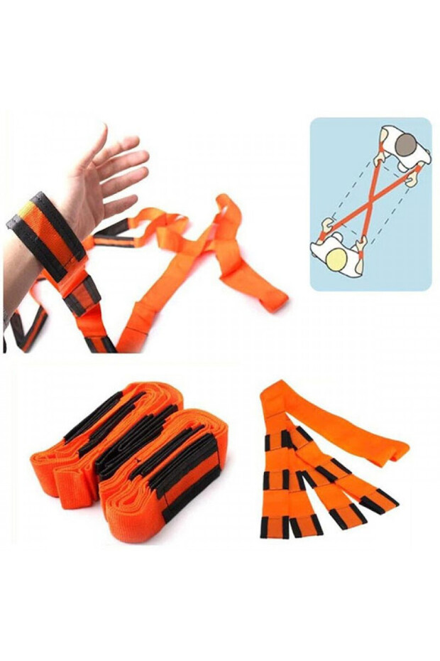 Set of sofas for transporting bulky objects - 5