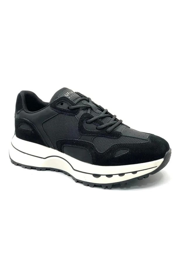 111230268 Graham Sneaker Erkek Deri Ayakkabı - 4