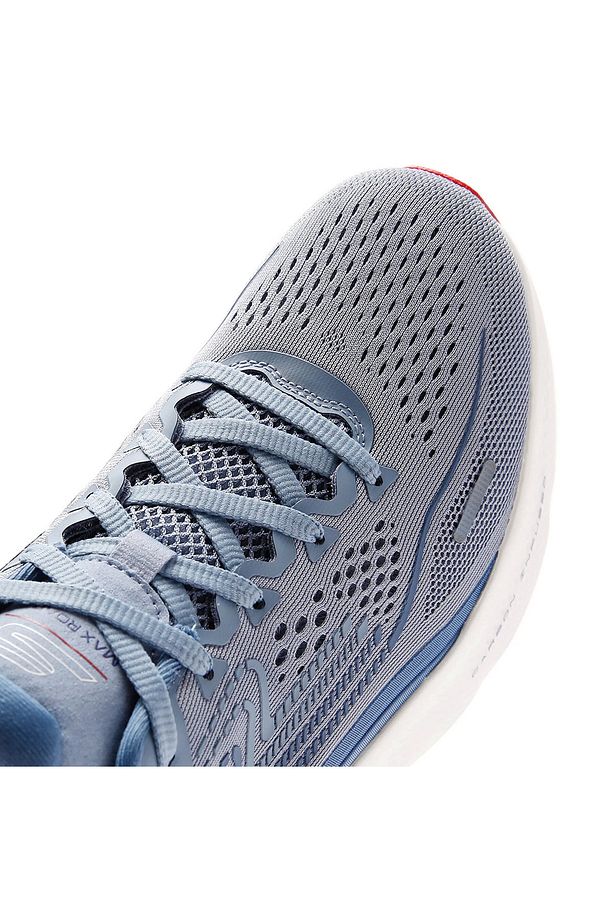 Go Run Max Road 6 Erkek Mavi Yürüyüş Ayakkabısı 246078 LTBL - 6