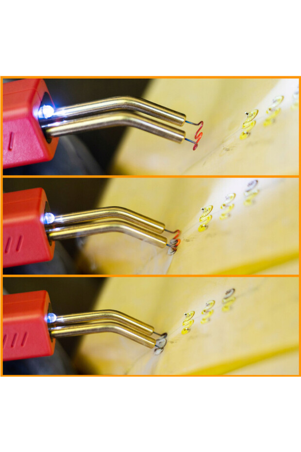 Welding Machine + Accessories Set, Technic, Multicolor - 4