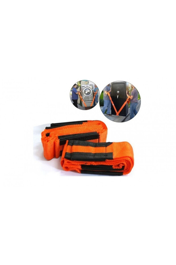 Set of sofas for transporting bulky objects - 4