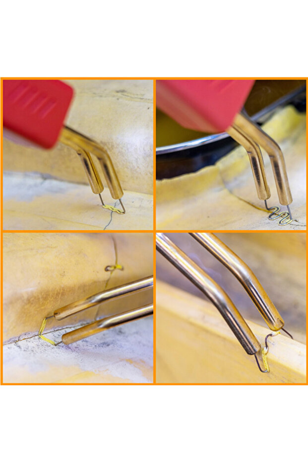 Welding Machine + Accessories Set, Technic, Multicolor - 5