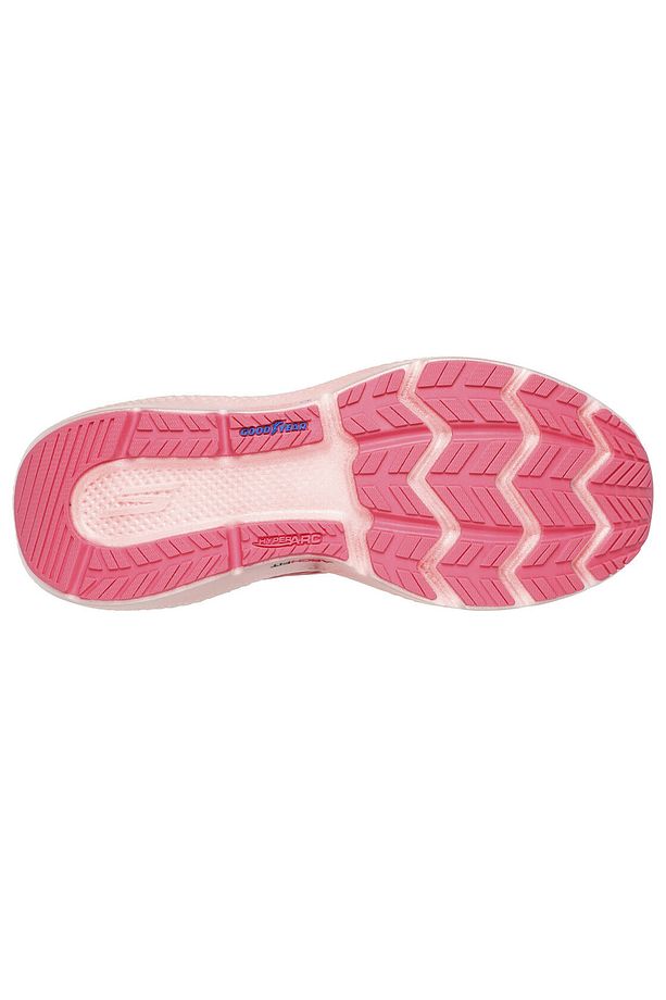 Go Run Ride 11 Kadın Pembe Yürüyüş Ayakkabısı 172079 PKPR - 4