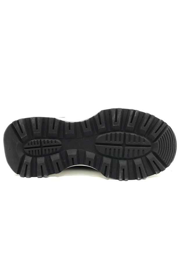 111230268 Graham Sneaker Erkek Deri Ayakkabı - 5