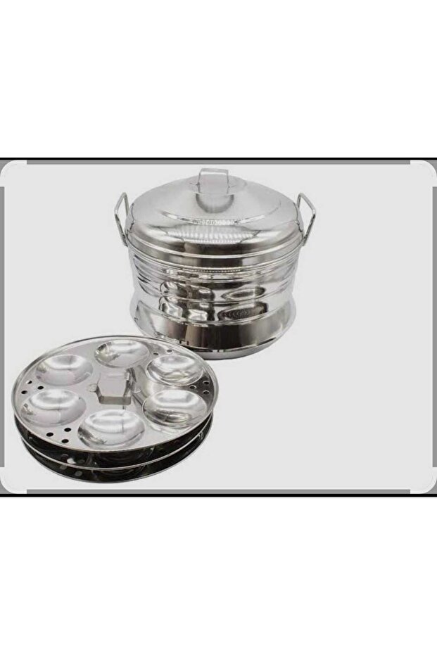 IDLY PANAI SMALL 10PC IDLY