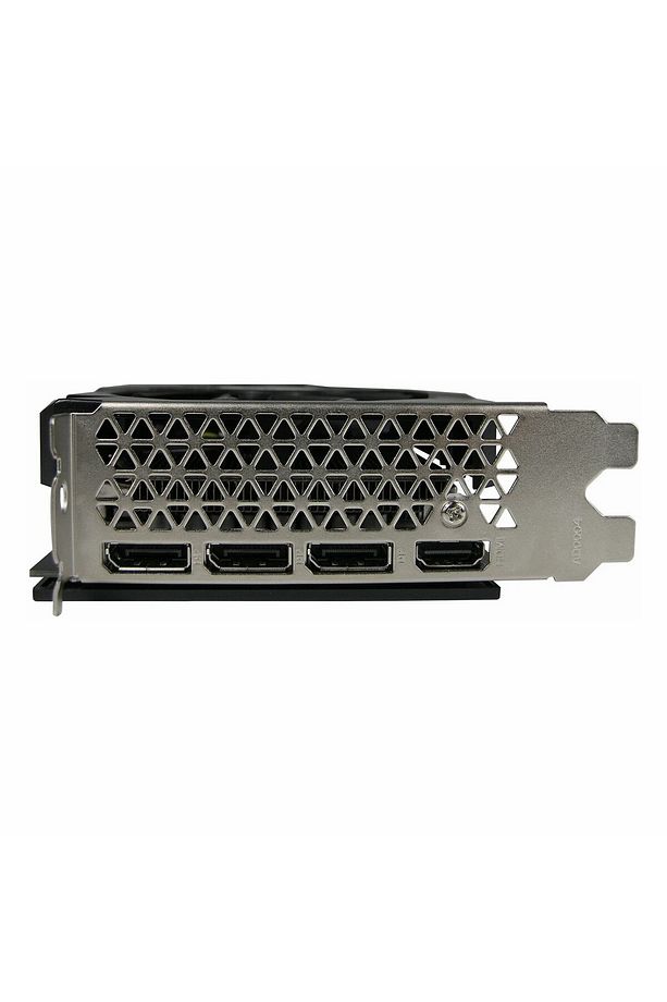 GeForce RTX 3060 Ti 8GB GDDR6 256Bit HDMI/DP Ekran Kartı - 4
