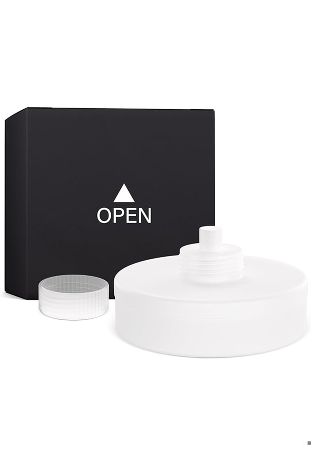 Chauffeur Car Diffuser Oil - Mystify - Car Air Freshener Cartridge - Jasmine, Green Melon, and Lily
