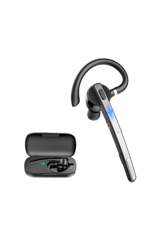 Căști Bluetooth M53 - 1