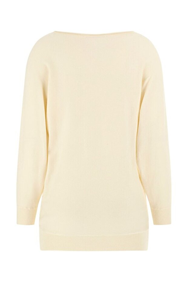 Emerie Kadın Triko - 2