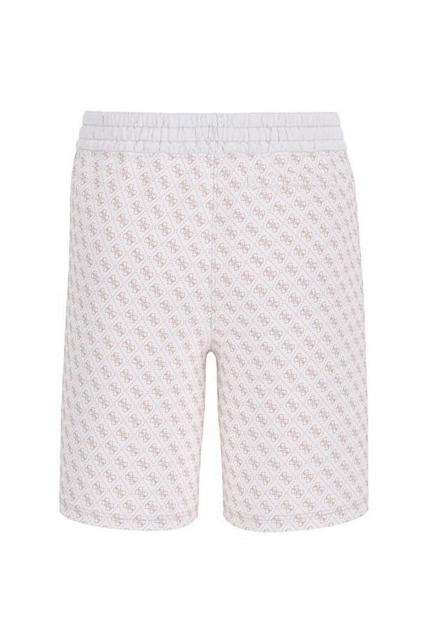Korbın Short Erkek Beyaz Şort Z4yd03fl04q-p05n - 2