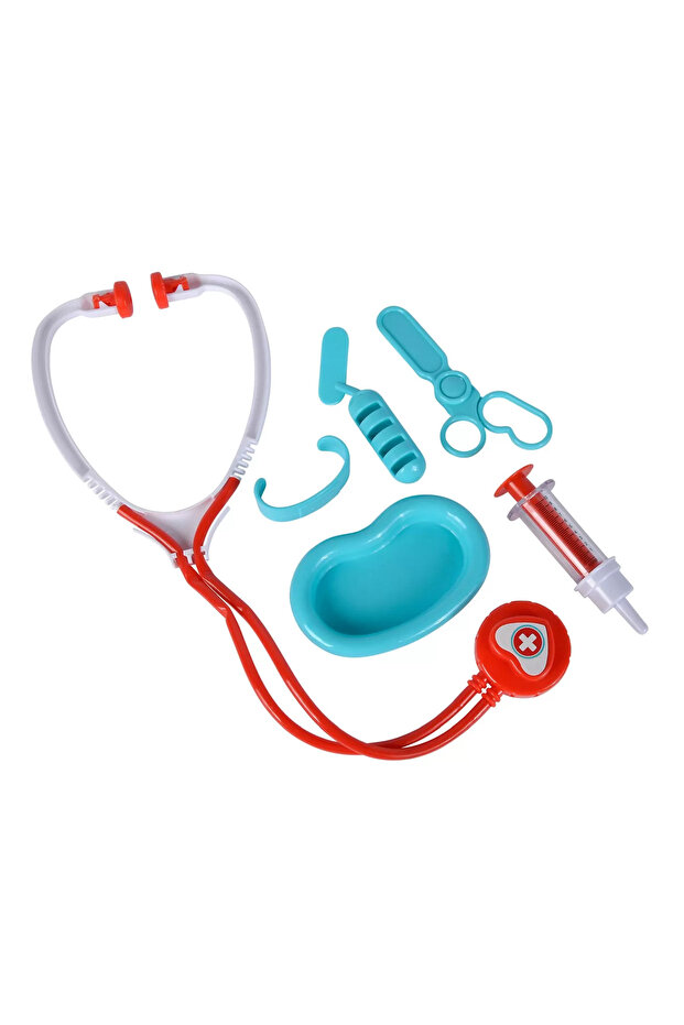 TRUSA DE DOCTOR - 2