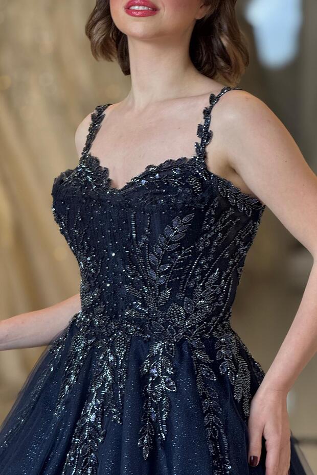 STD Yonca Nişanlık 6603 - 3