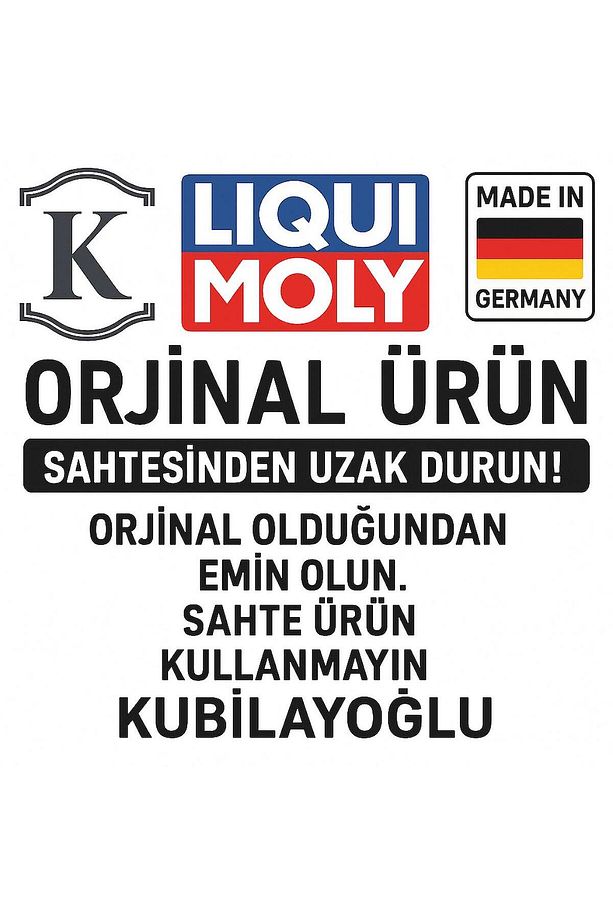 High Performance GL4+ 75W-90 Dişli Şanzıman Yağı (1 Litre) Yeni Üretim Tarihli - 2