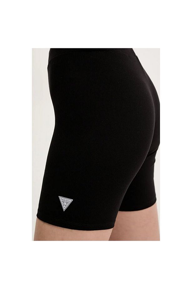 Crocus Kadın Aktif Slim Fit Şort - 1