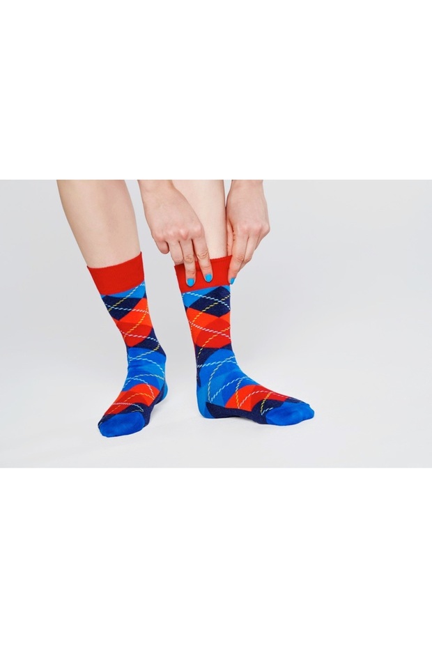 جورب أرجيل - 3