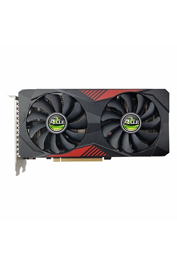 GeForce RTX 3060 12GB GDDR6 192Bit HDMI/DP Ekran Kartı - 2