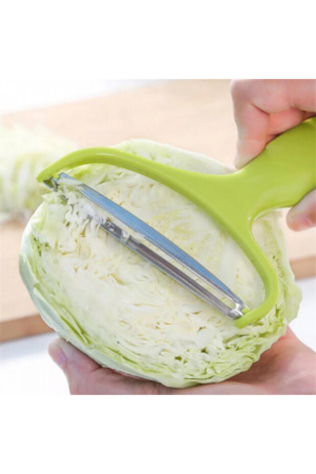 Feliator manual de varză - 3