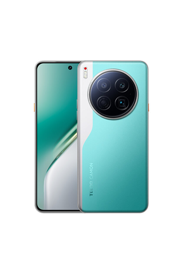 Camon 40 Premier 5G 12/256 GB (TECNO Türkiye Garantili) - 1