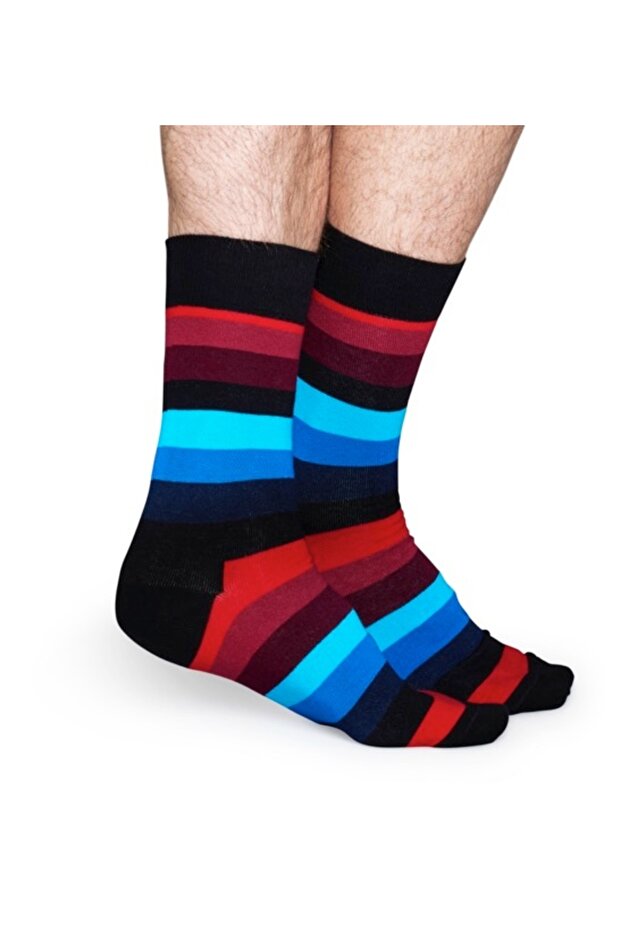Stripe Sock - 2