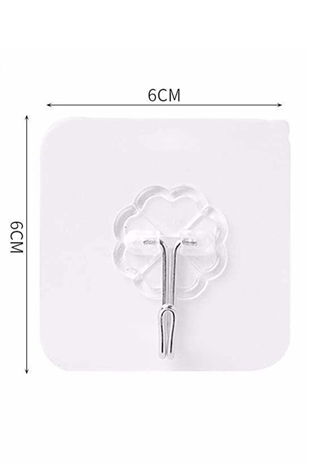 🪝ŞEFFAF ASKI - 6