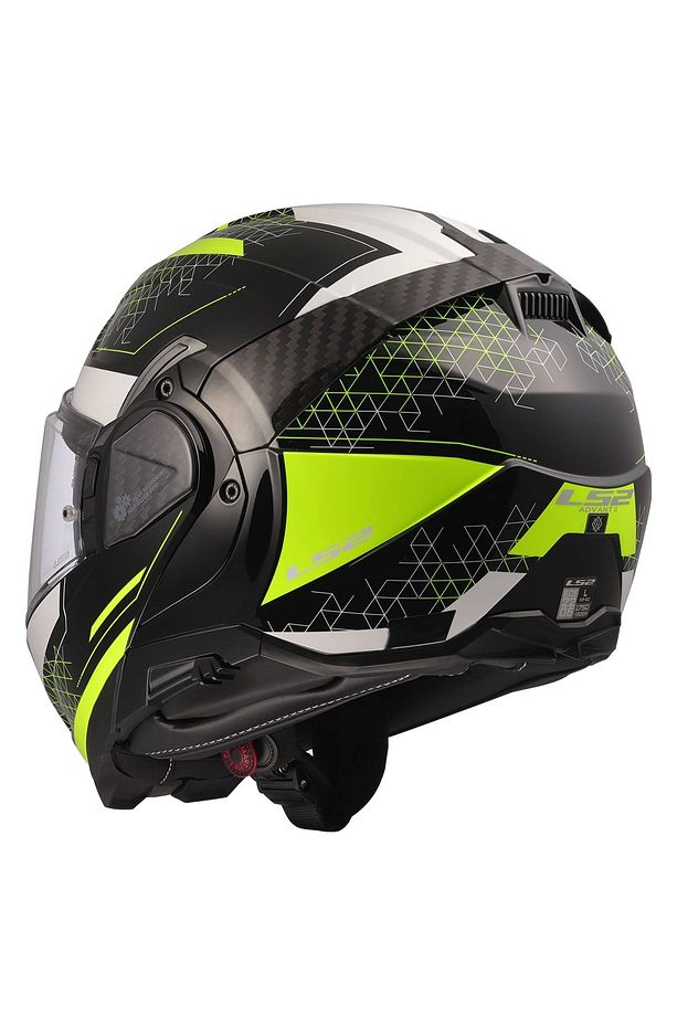 Advant 2 Astral Kask - 3