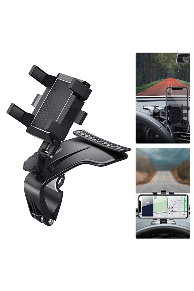 📱NUMARATÖRLÜ TELEFON TUTUCU - 6