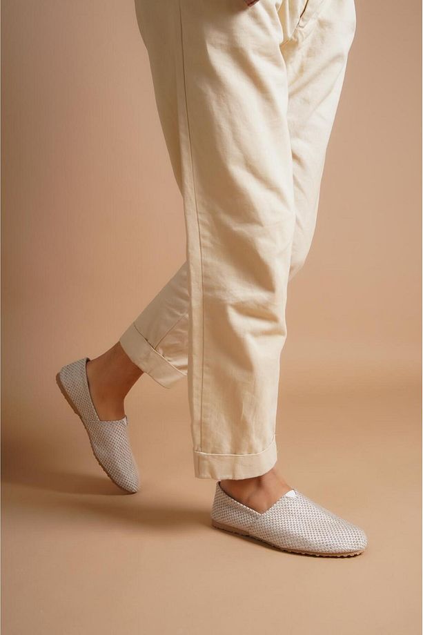 ERKEK HASIR ESPADRİL - 2