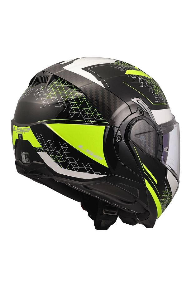 Advant 2 Astral Kask - 5