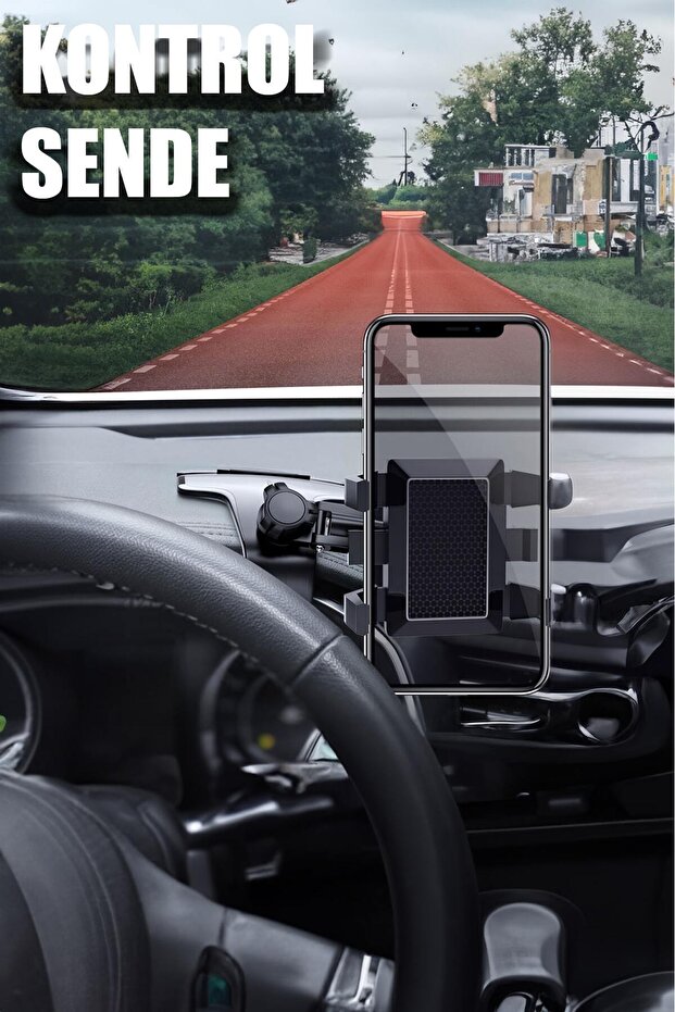 📱NUMARATÖRLÜ TELEFON TUTUCU - 3