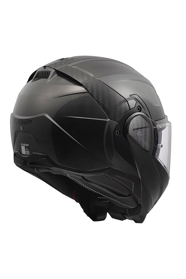 Advant 2 Jeans Kask - 5