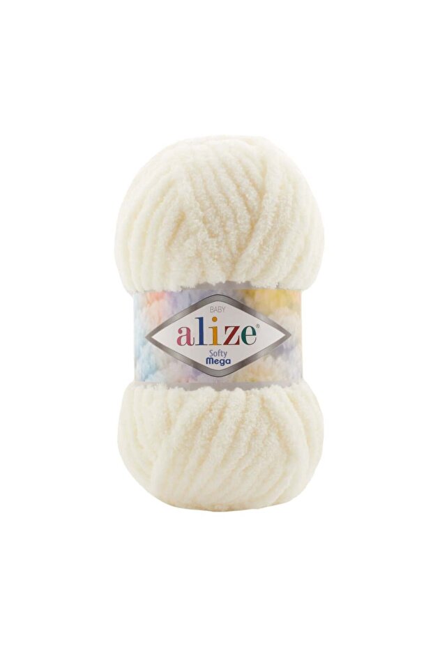 اليزا سوفتى ميجا 62 - 1