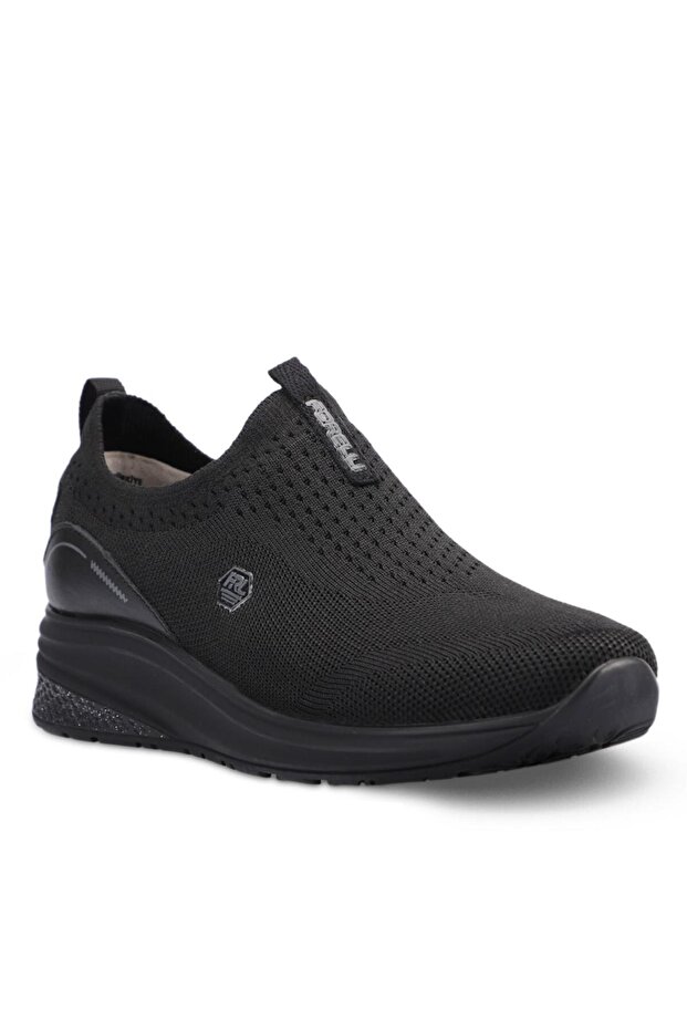 Elvi̇n-G 30007 Full Orthopedic Sock Entry Daily Shoes