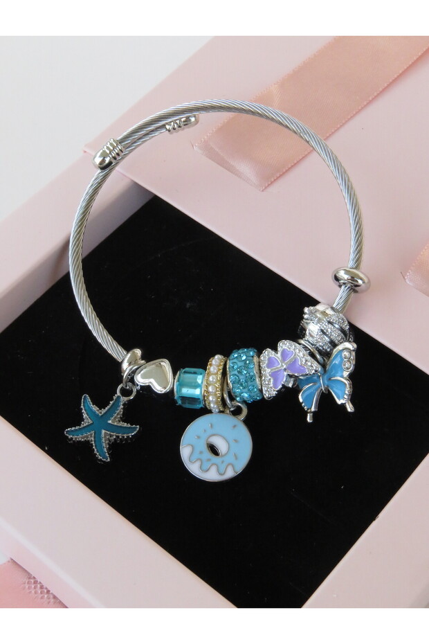 سوار، تصميم أنيق قابل للتعديل - 2