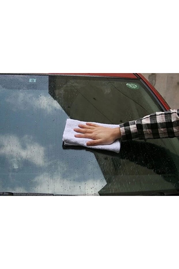 Glaco Mist Type Yağmur Su Kaydırıcı 100 ml - 3