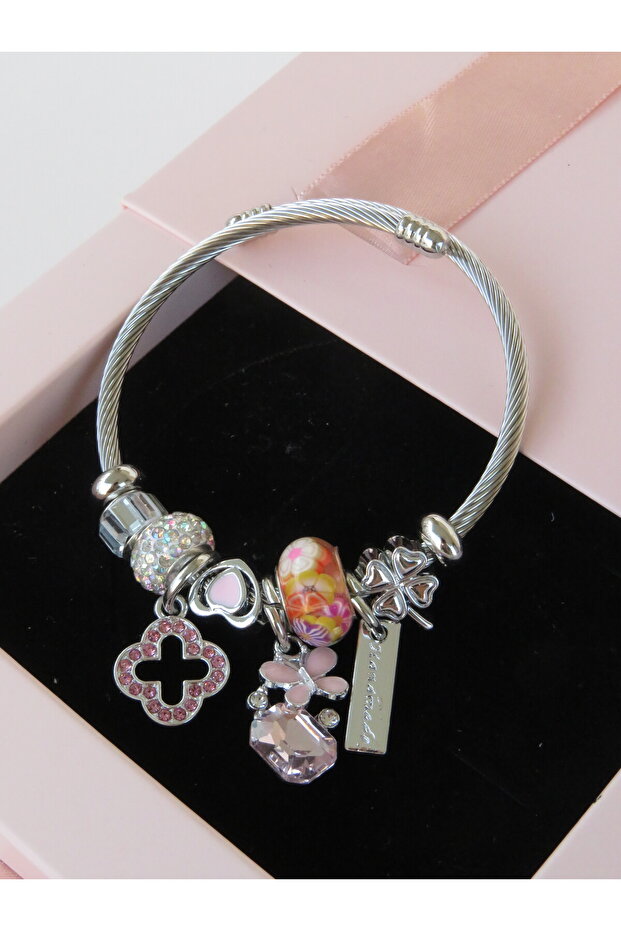 سوار، تصميم أنيق قابل للتعديل - 1